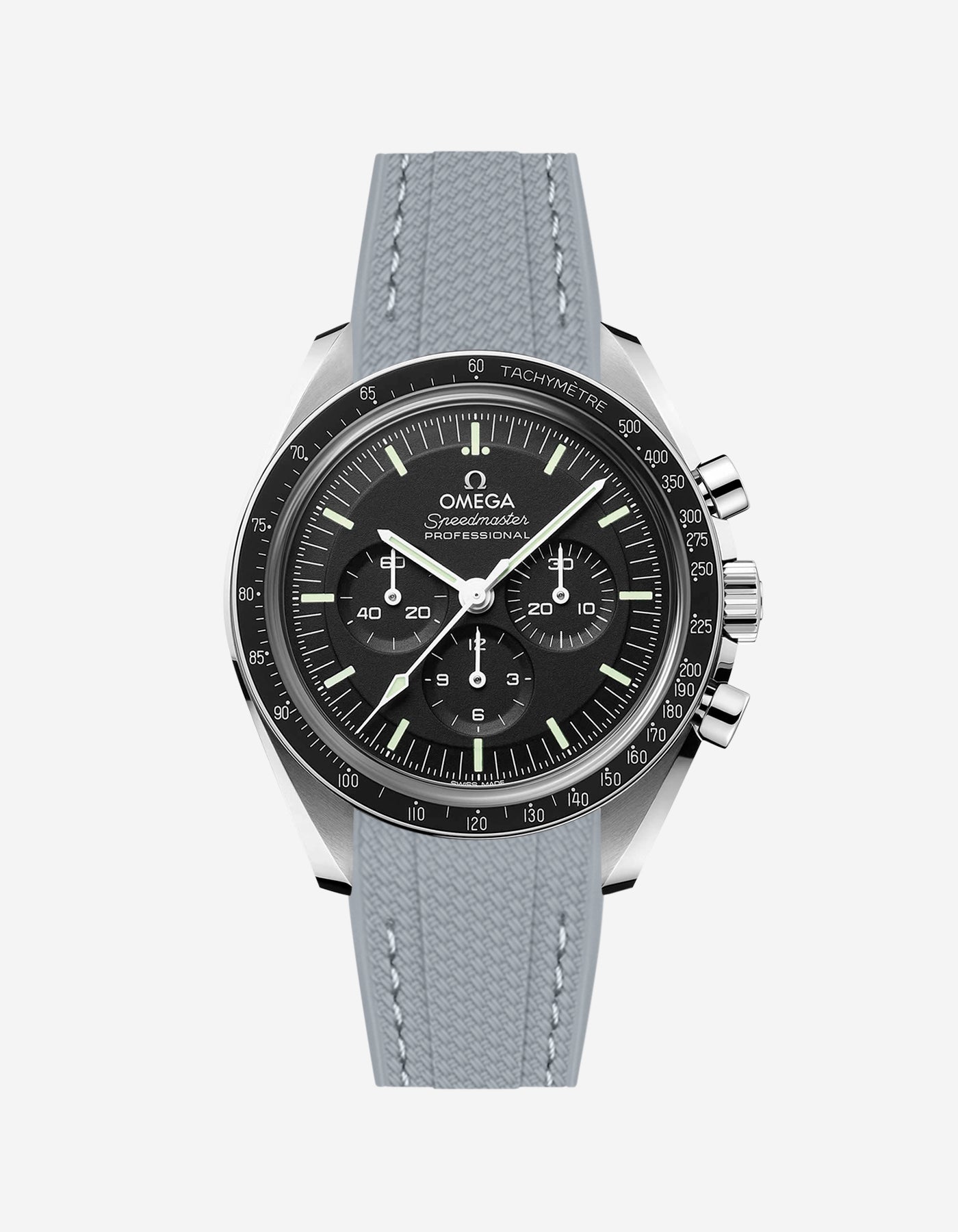 Speedmaster “Prêmio Snoopy de Prata”