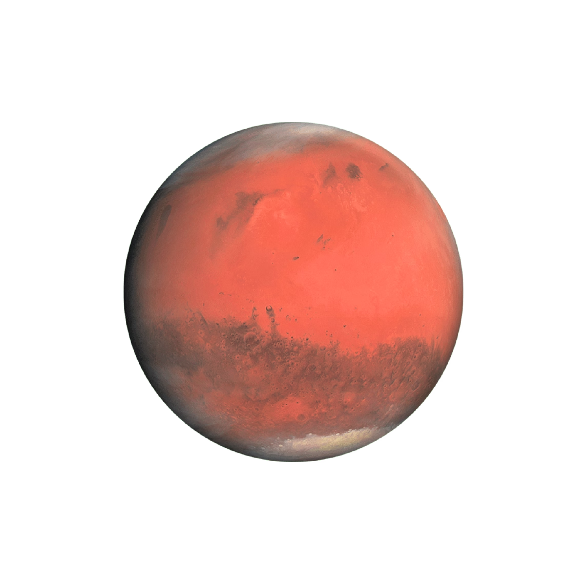 Omega x Swatch - Mission to Mars