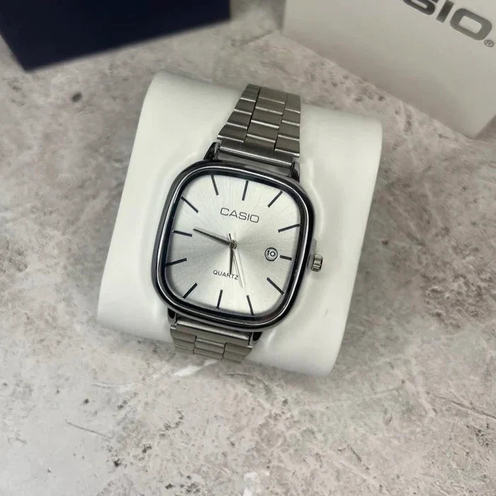 Relógio Casio Vintage 2024 - Promoção Exclusiva