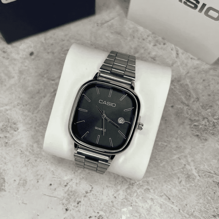 Relógio Casio Vintage 2024 - Promoção Exclusiva