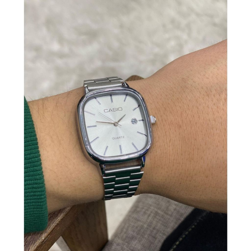 Relógio Casio Vintage 2024 - Promoção Exclusiva