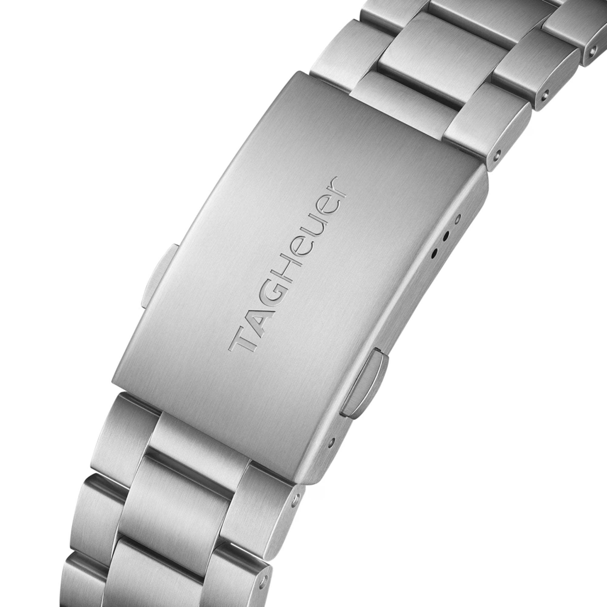 Relógio TAG Heuer Formula 1 Red Bull Racing CAZ101AL.BA0842 - Design Elegante com Movimento Quarto de 43mm
