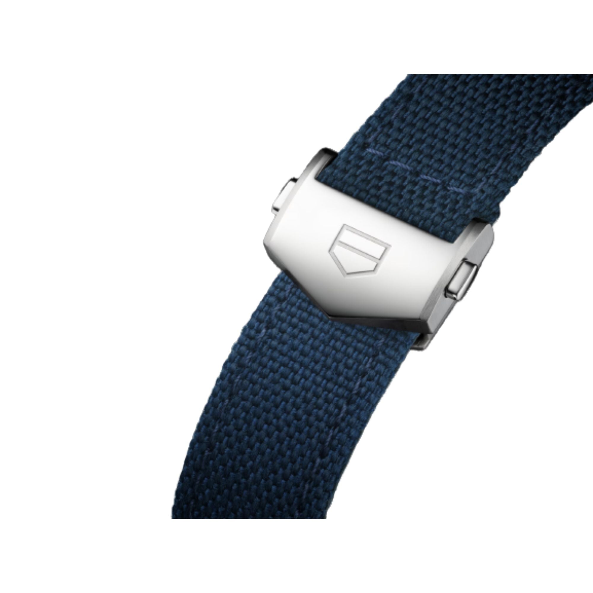 Relógio TAG Heuer Carrera Skipper CBS2213.FN600 - Elegância Automática de 39mm