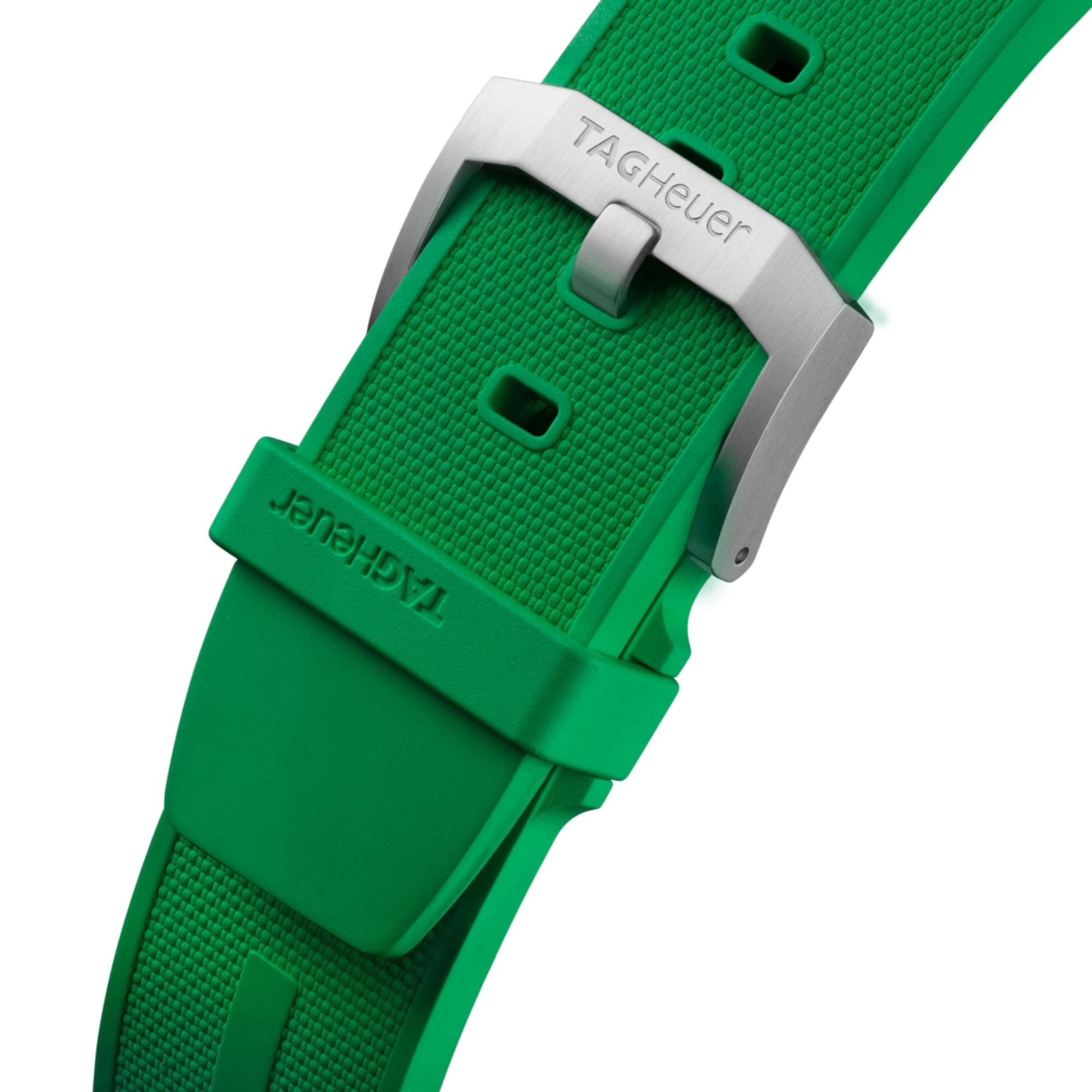 Relógio TAG Heuer Formula 1 CAZ101AP.FT8056 - Elegância esportiva com mecanismo quartzo de 43mm