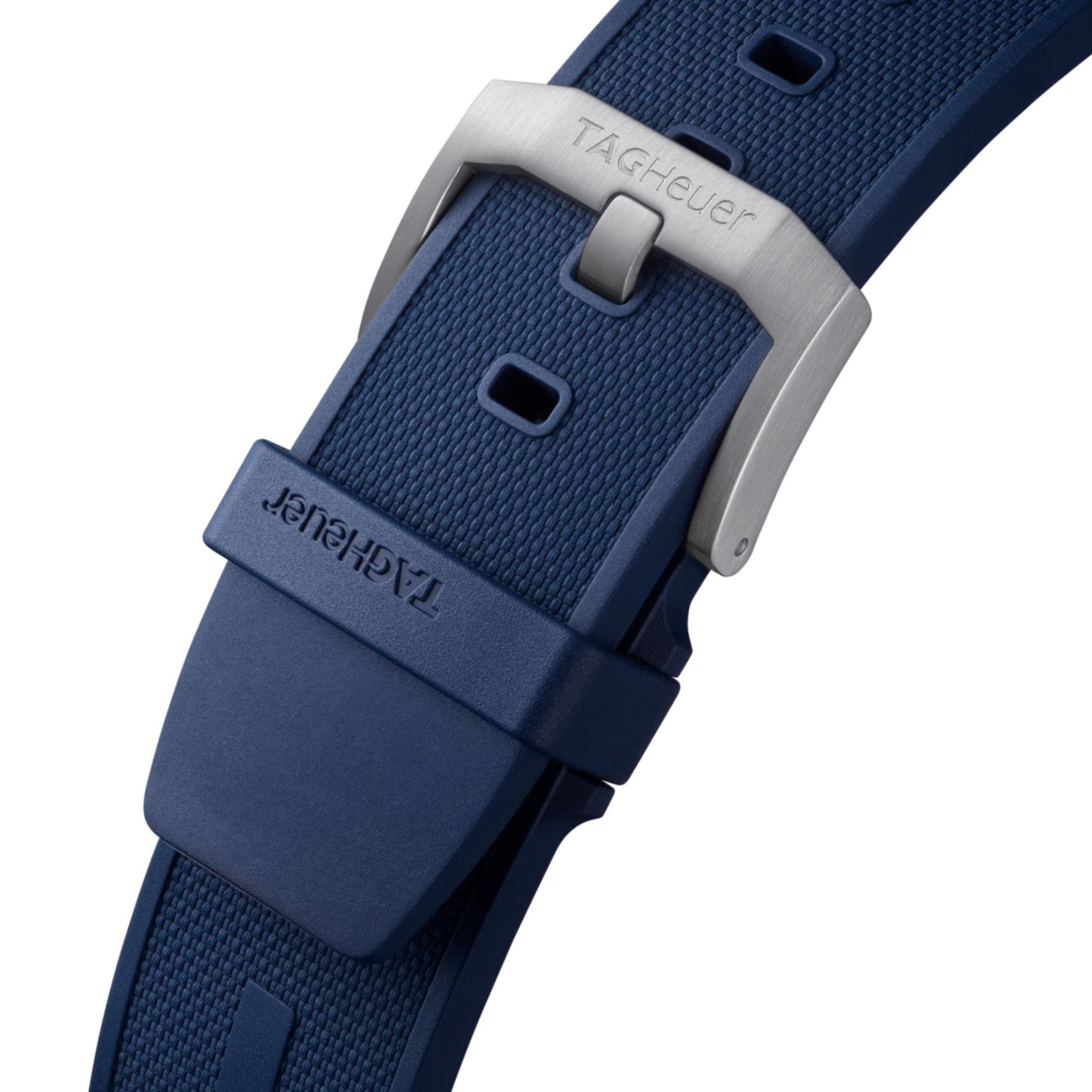 Relógio de Luxo TAG Heuer Formula 1 Red Bull Racing CAZ101AL.FT8052 - Modelo Quartzo 43mm