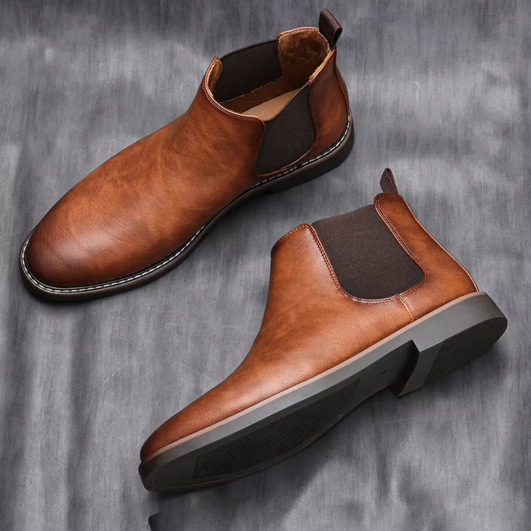 Bota Masculina Trevor