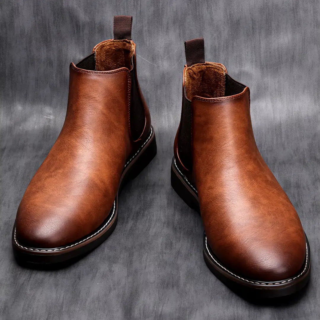 Bota Masculina Trevor