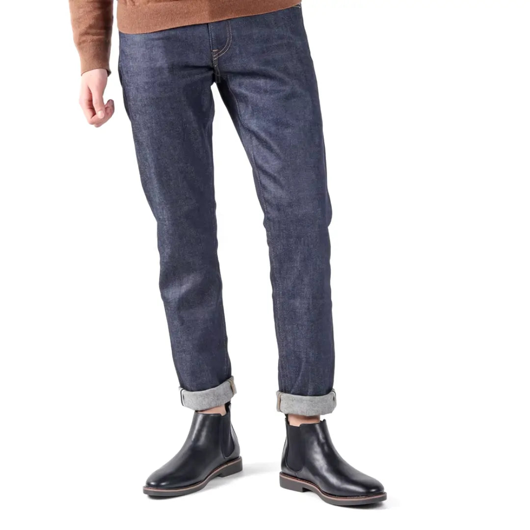 Bota Masculina Trevor