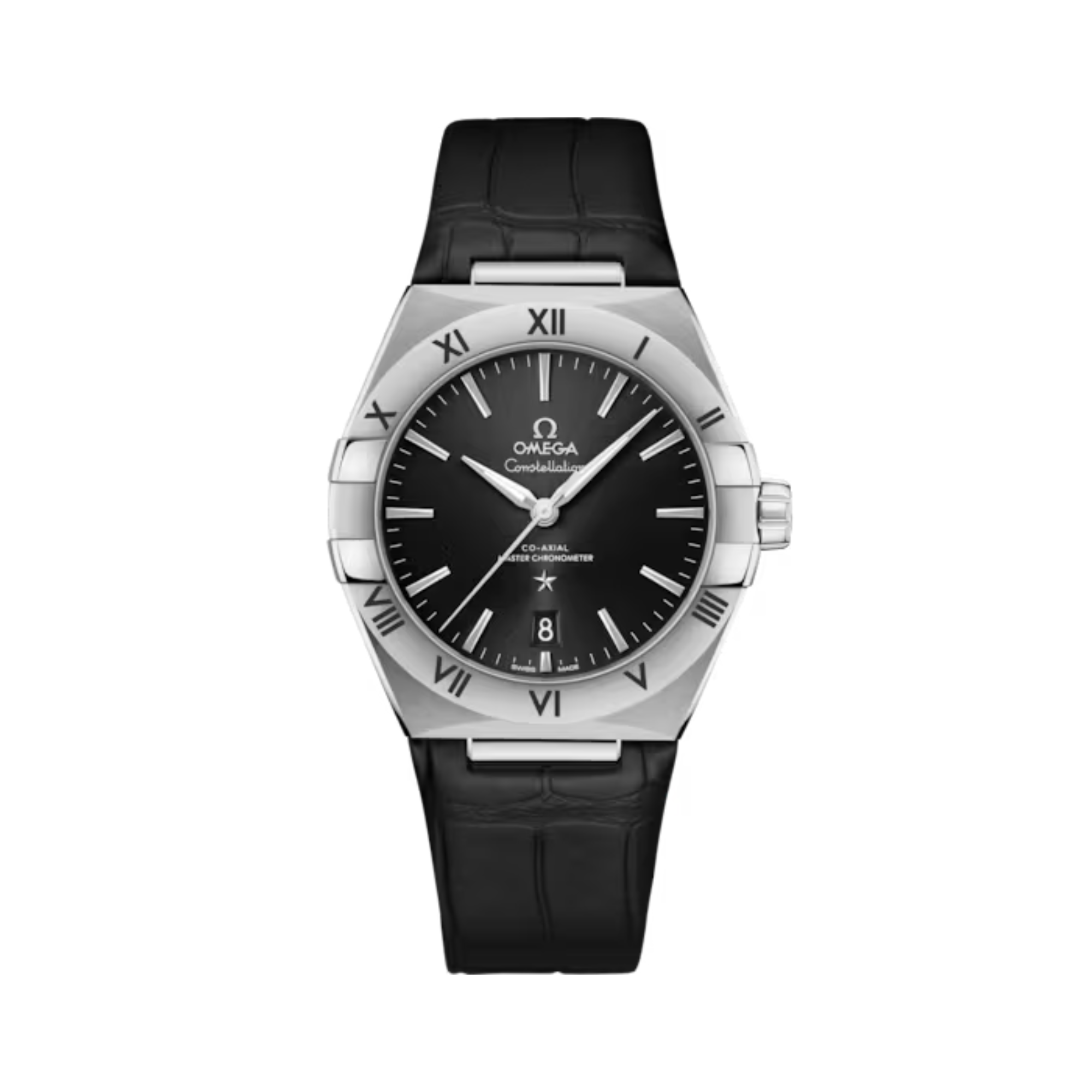 Relógio Omega CONSTELLATION 131.13.39.20.01.001 Automático 39 mm