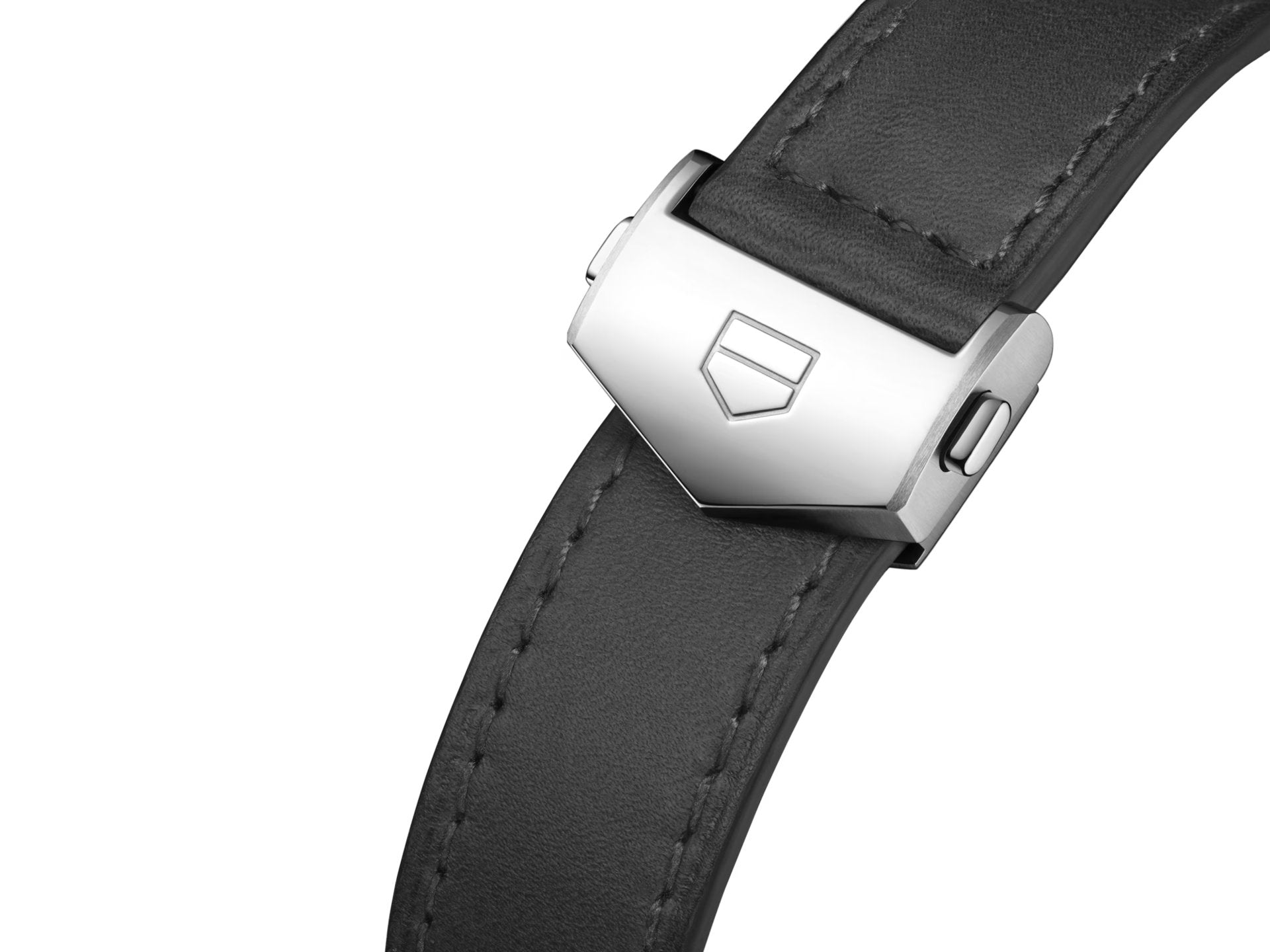 Relógio TAG Heuer Carrera Chronosprint x Porsche – Automático 42mm com Design Sofisticado