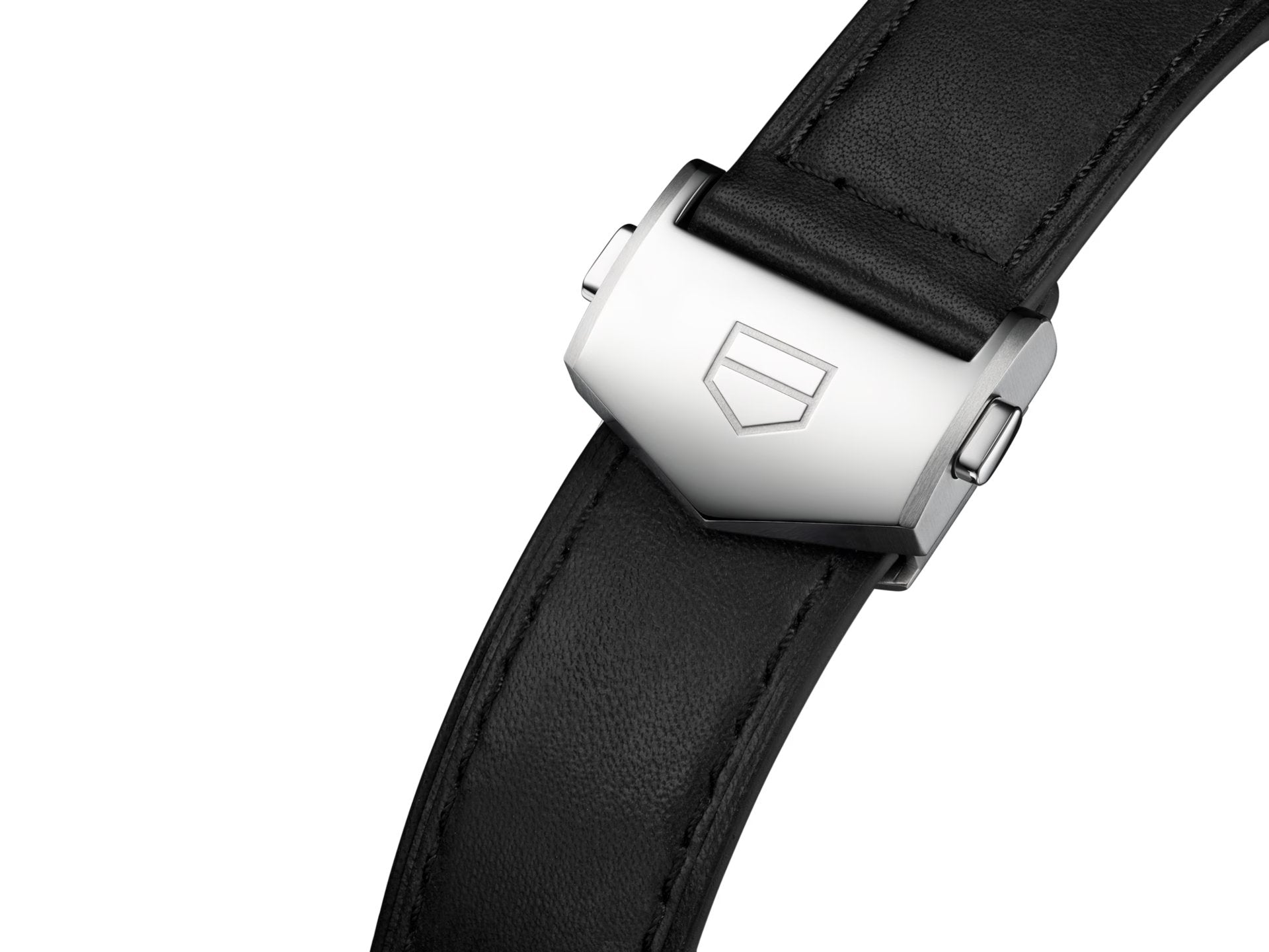 Relógio TAG Heuer Carrera Automático Chronograph de 39mm CBS2210.FC6534 com Design Elegante
