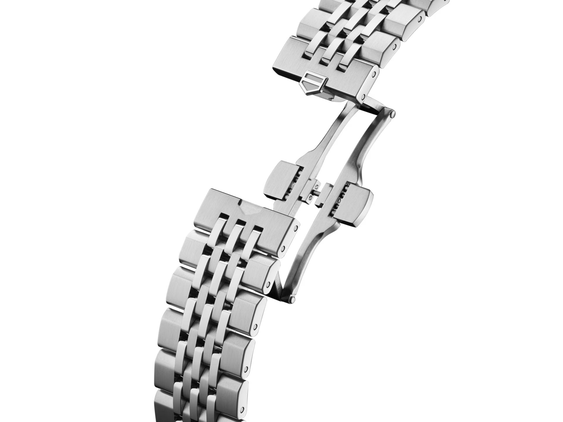 Relógio TAG Heuer Carrera Automático Chornograph 39 mm CBS2211.BA0048 - Elegância e Precisão Sublimes