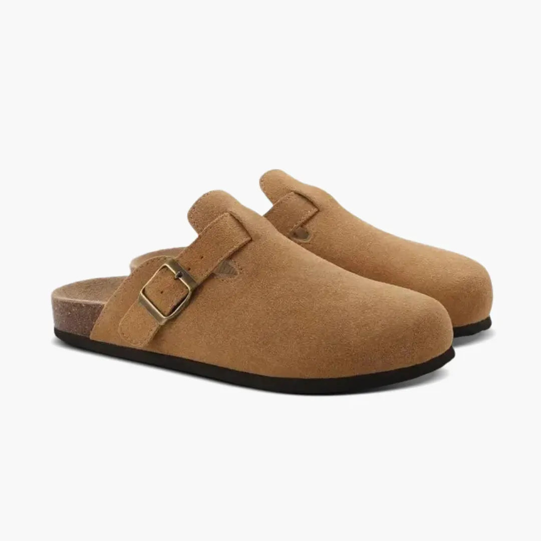 Clogs Masculino Million