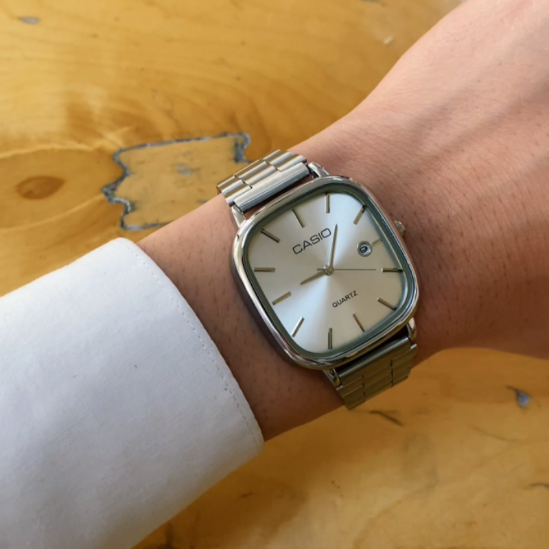 Relógio Casio Vintage 2024 - Promoção Exclusiva