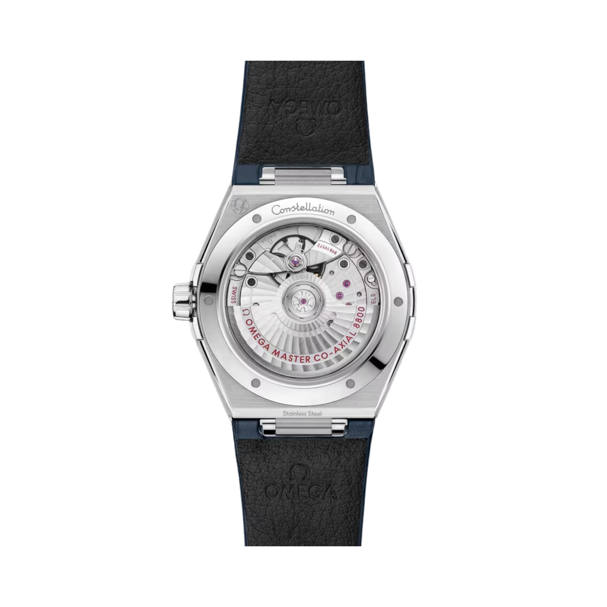 Relógio Omega CONSTELLATION 131.13.39.20.06.002 39 mm