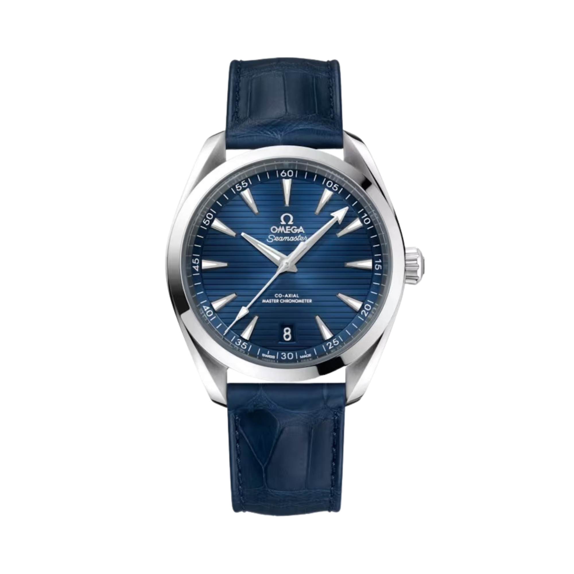 Relógio Omega SEAMASTER AQUA TERRA 220.13.41.21.03.003 41 mm