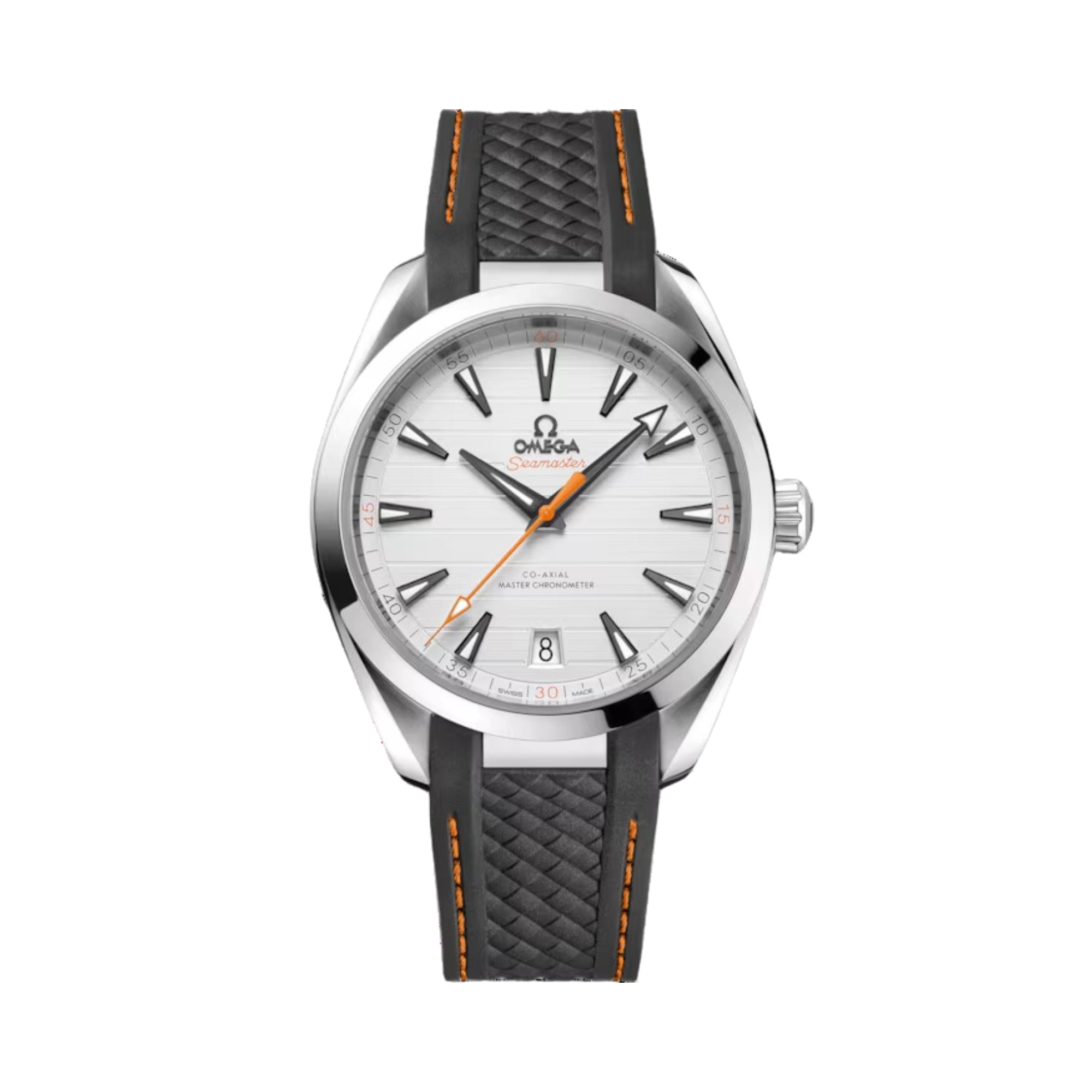 Relógio Omega SEAMASTER AQUA TERRA 220.12.41.21.02.002 41 mm