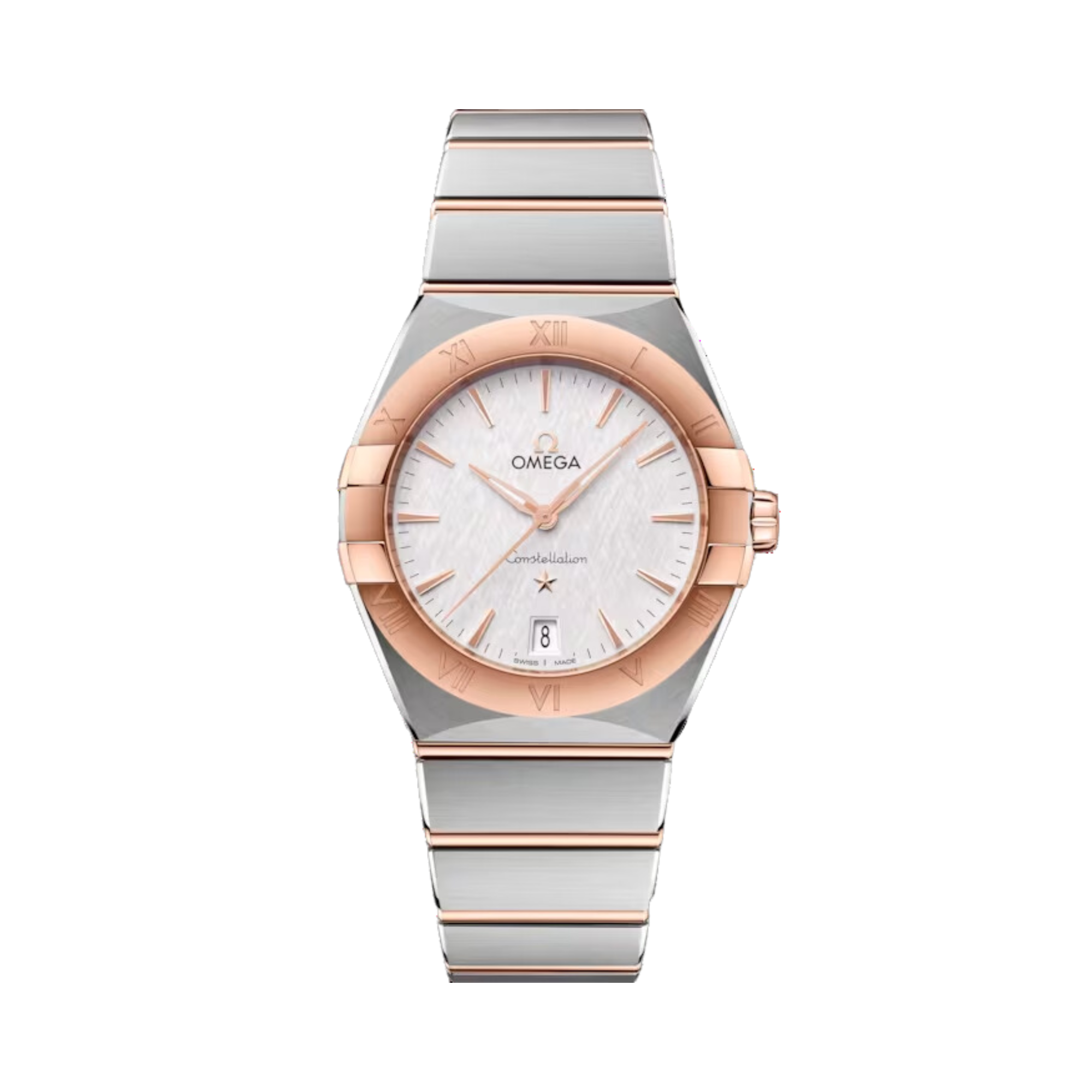 Relógio Omega CONSTELLATION 131.20.36.60.02.001 36 mm