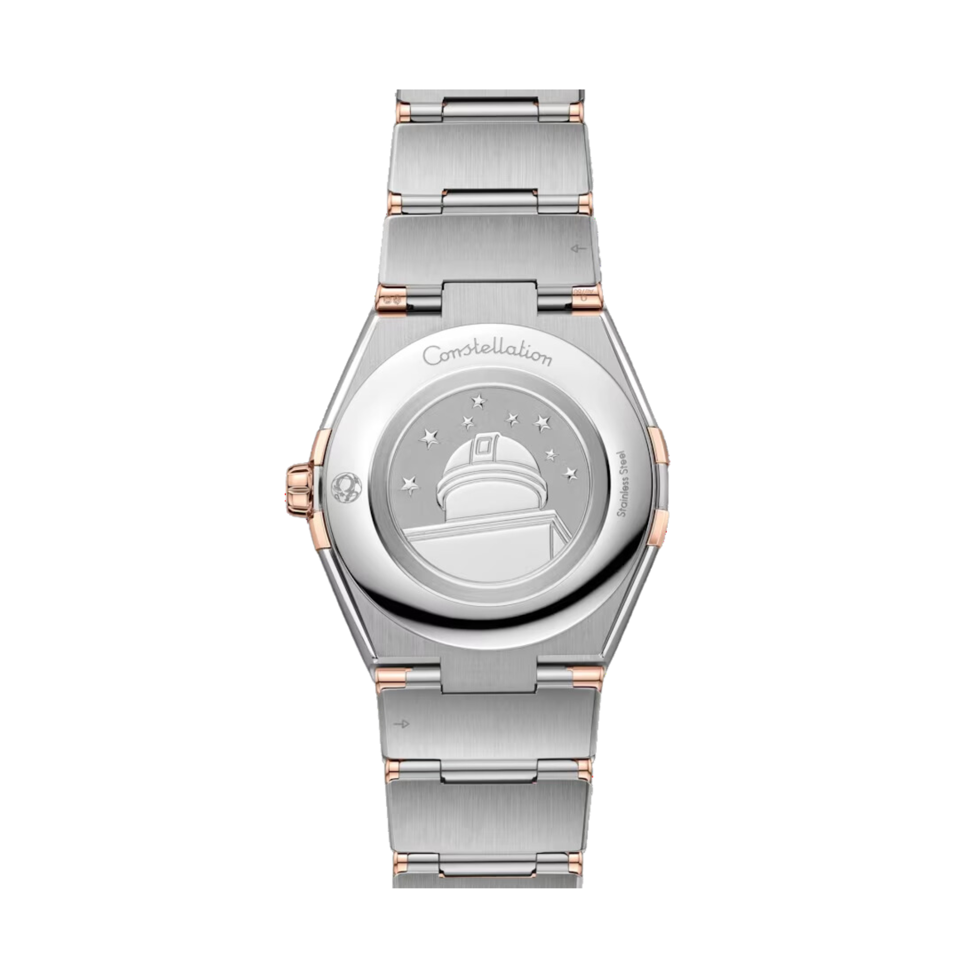 Relógio Omega CONSTELLATION 131.20.36.60.02.001 36 mm