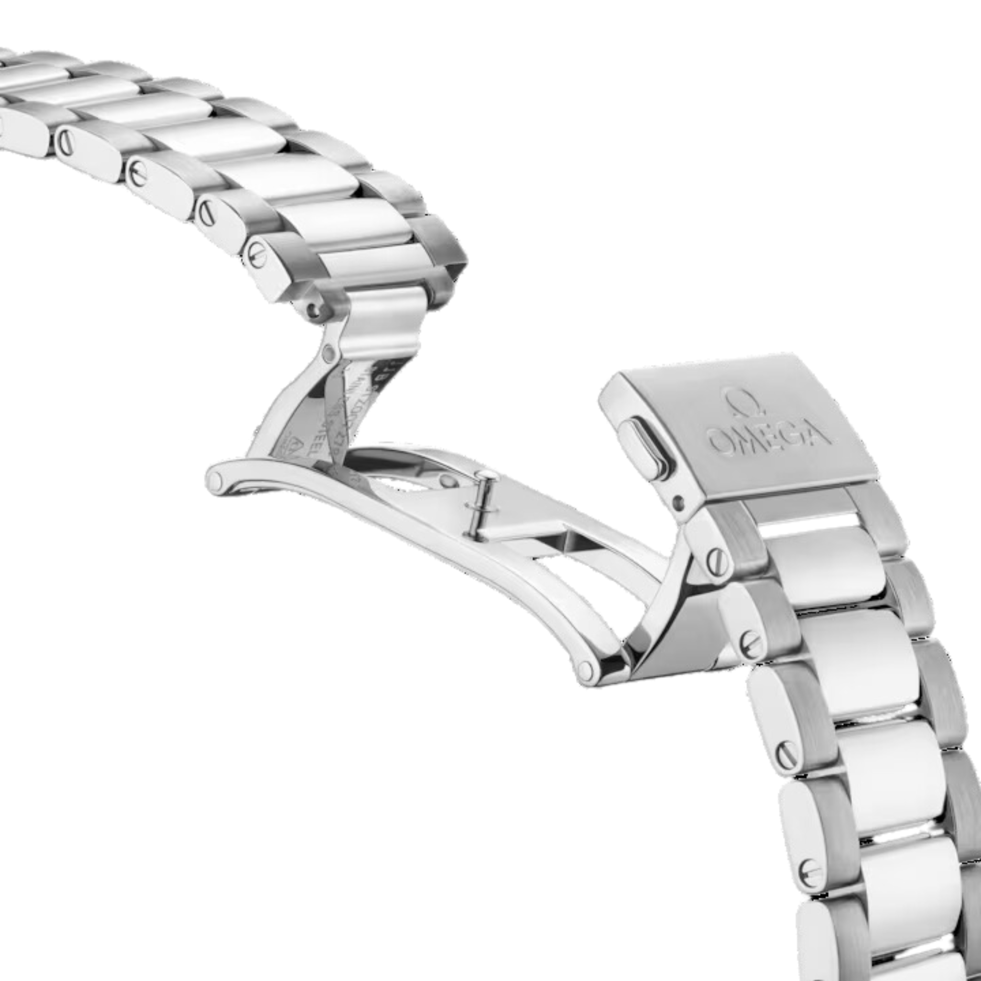 Relógio Omega SEAMASTER AQUA TERRA 220.10.41.21.10.001 41 mm