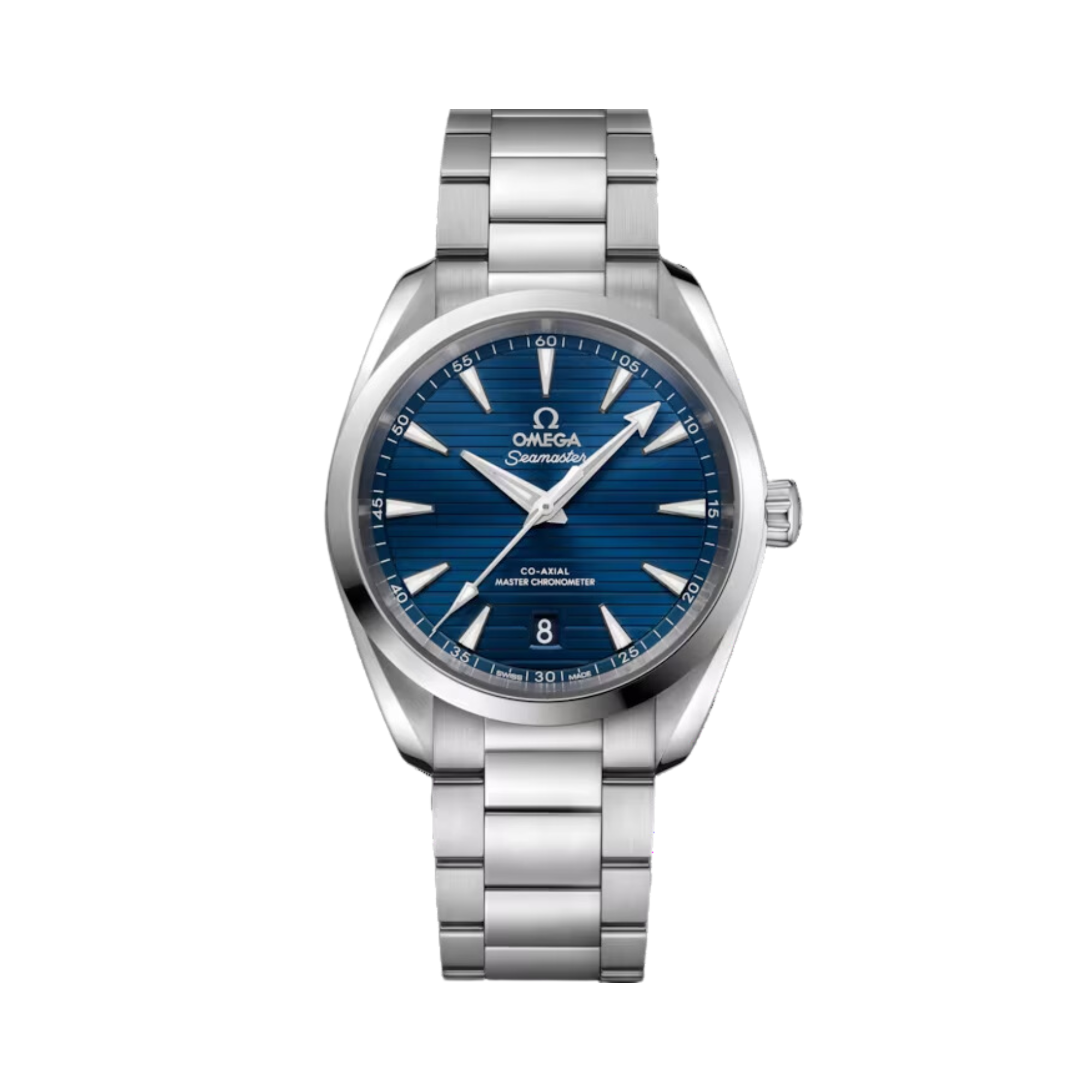 Relógio Omega SEAMASTER AQUA TERRA 220.10.38.20.03.001 38 mm