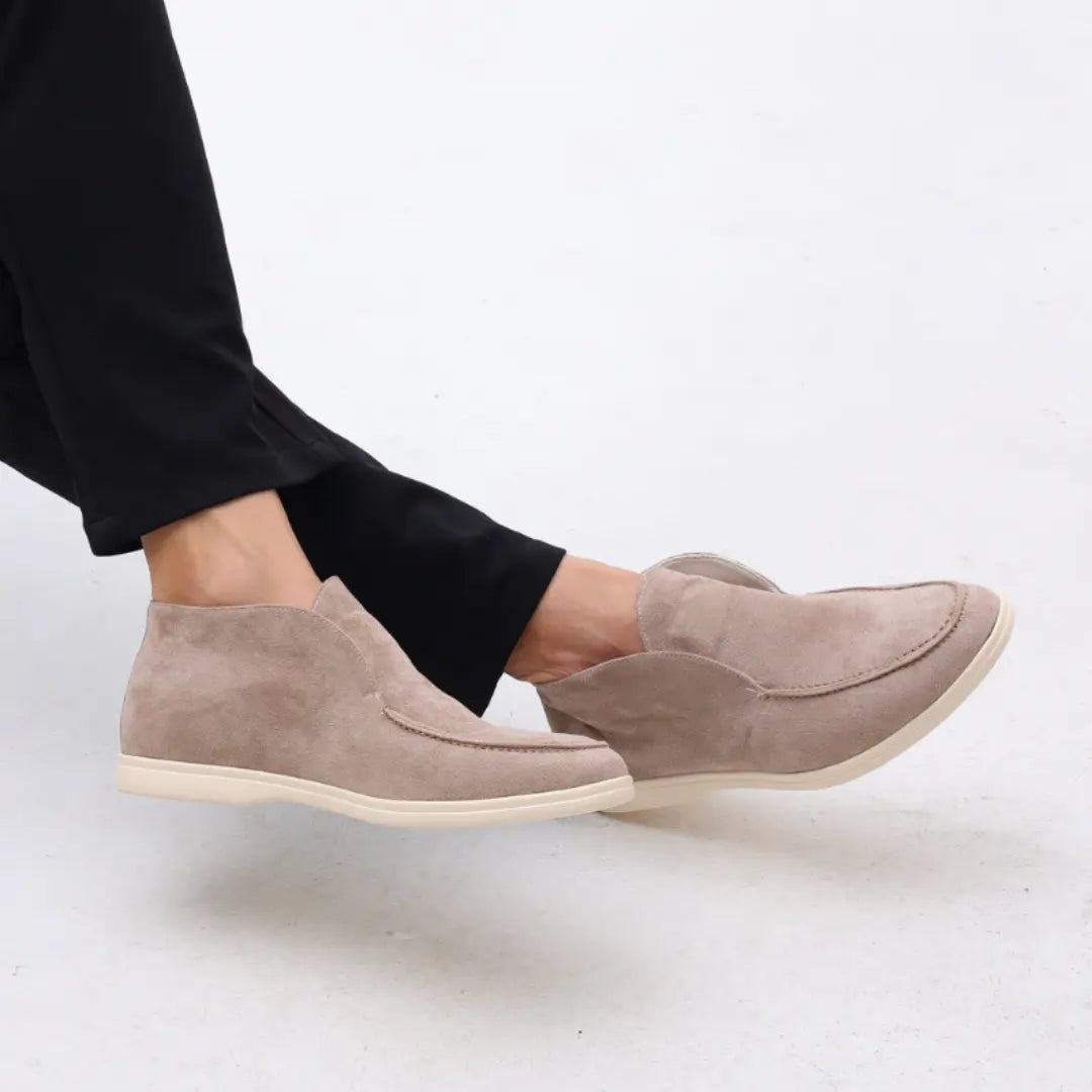 Loafer Masculino Jeremy