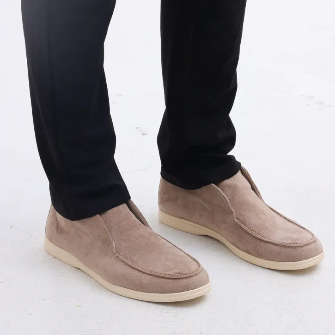 Loafer Masculino Jeremy