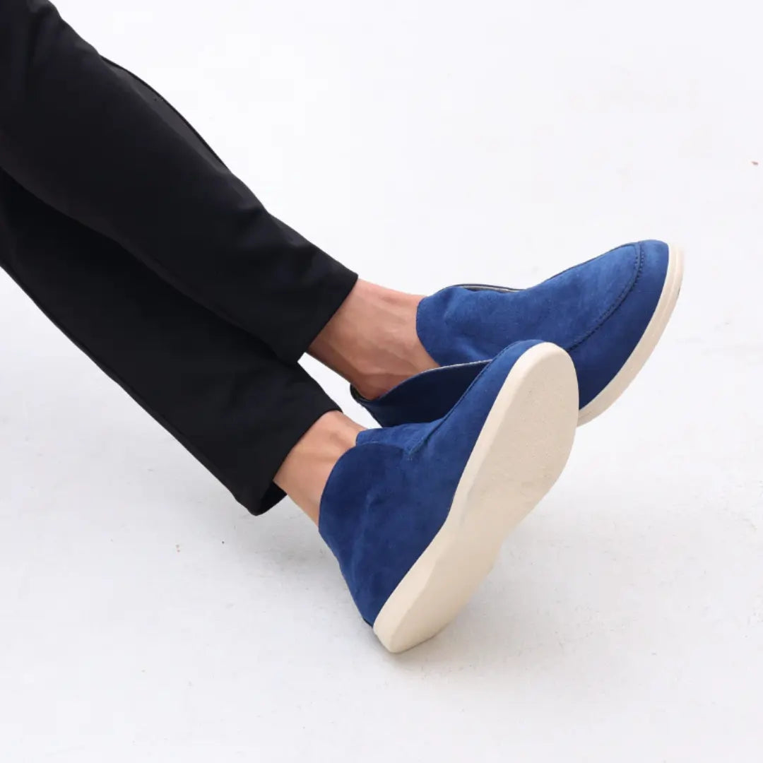 Loafer Masculino Jeremy