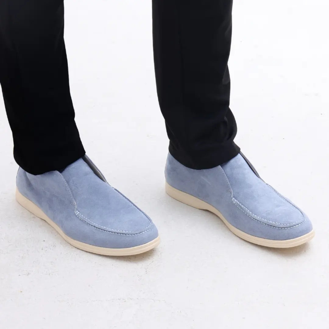 Loafer Masculino Jeremy