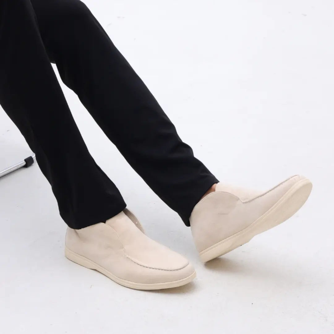 Loafer Masculino Jeremy