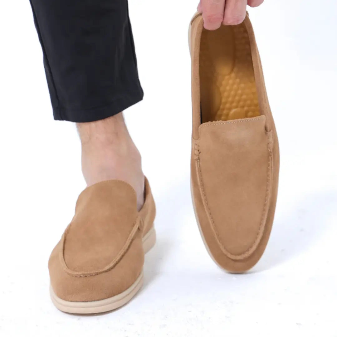 Loafer Masculino Perry