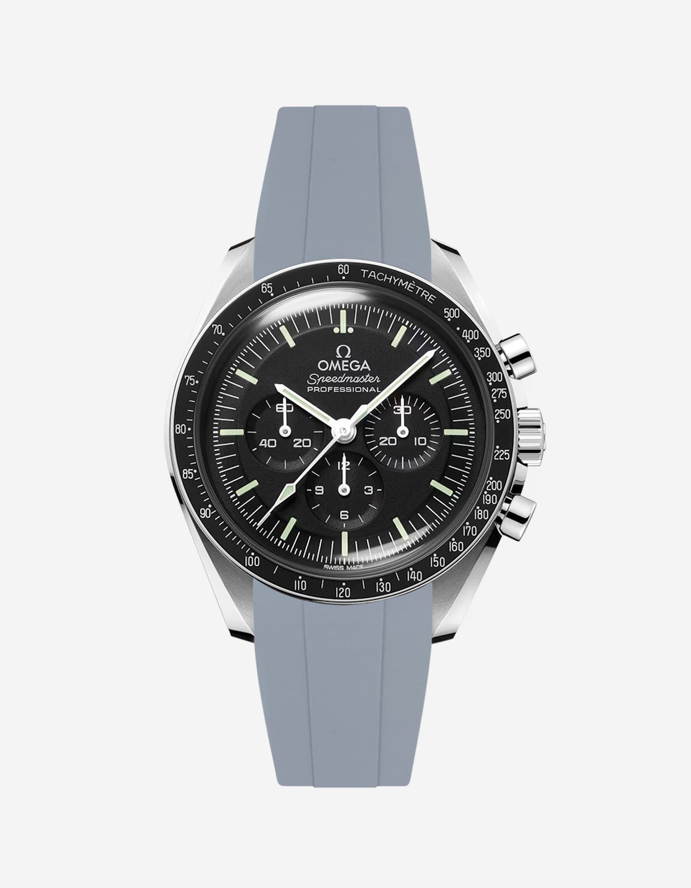 Speedmaster "Prêmio Snoopy de Prata" 50º aniversário