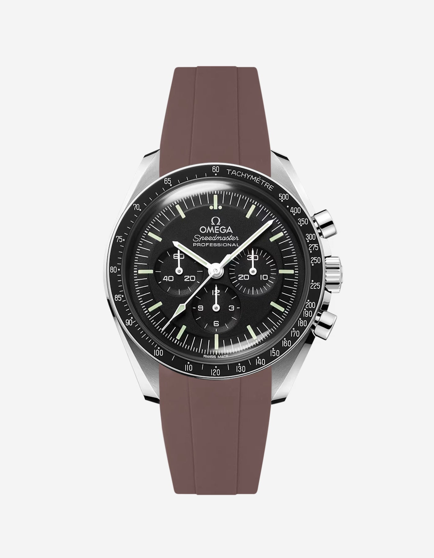 Speedmaster "Prêmio Snoopy de Prata" 50º aniversário