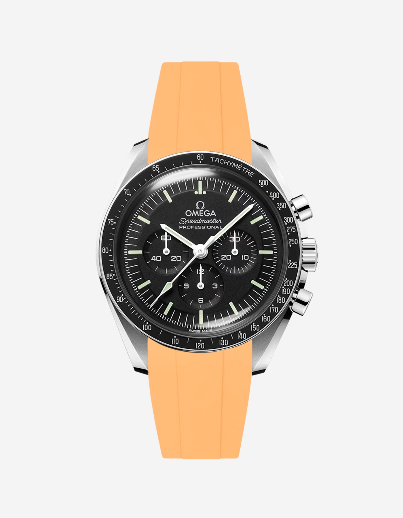 Speedmaster "Prêmio Snoopy de Prata" 50º aniversário