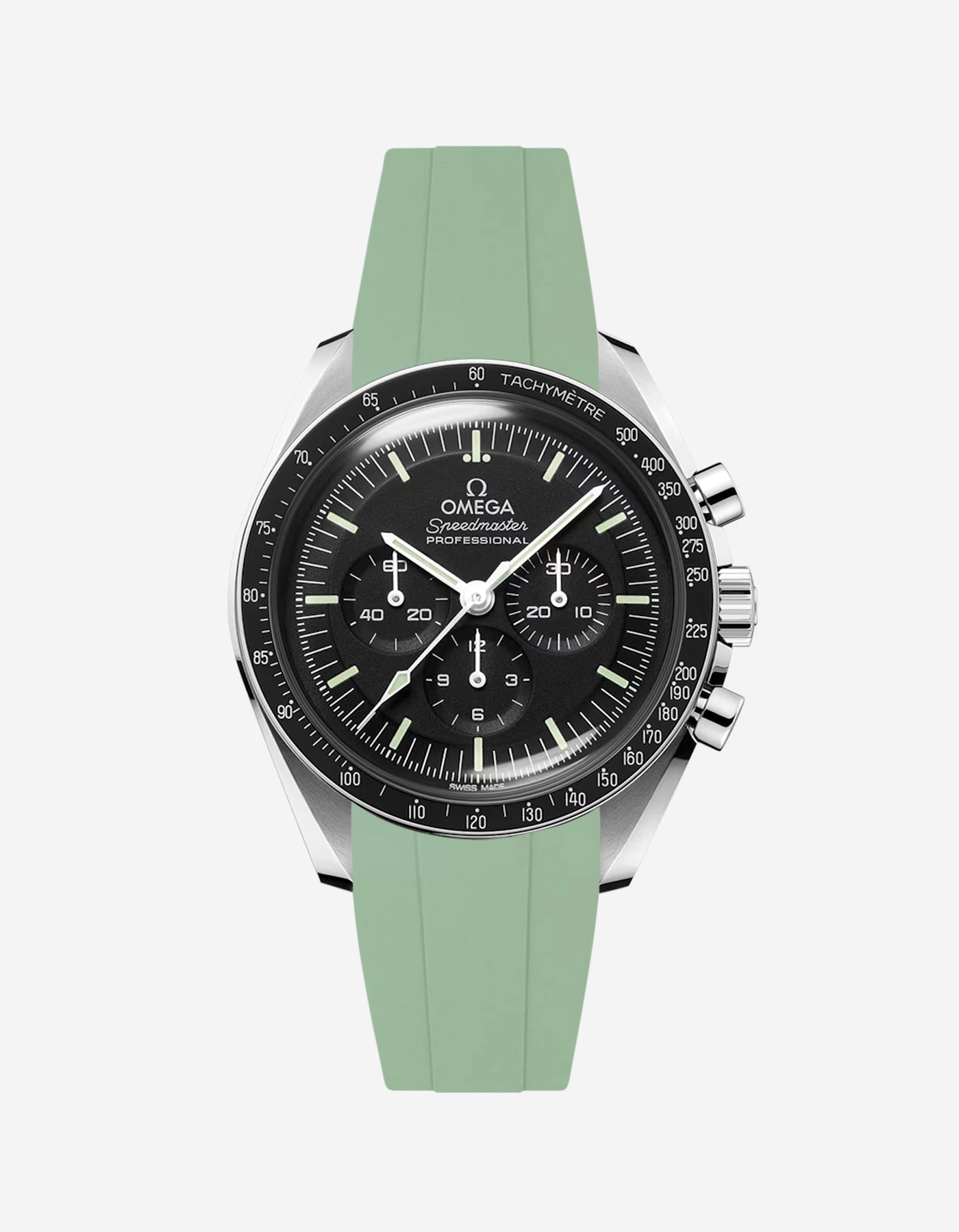 Speedmaster "Prêmio Snoopy de Prata" 50º aniversário