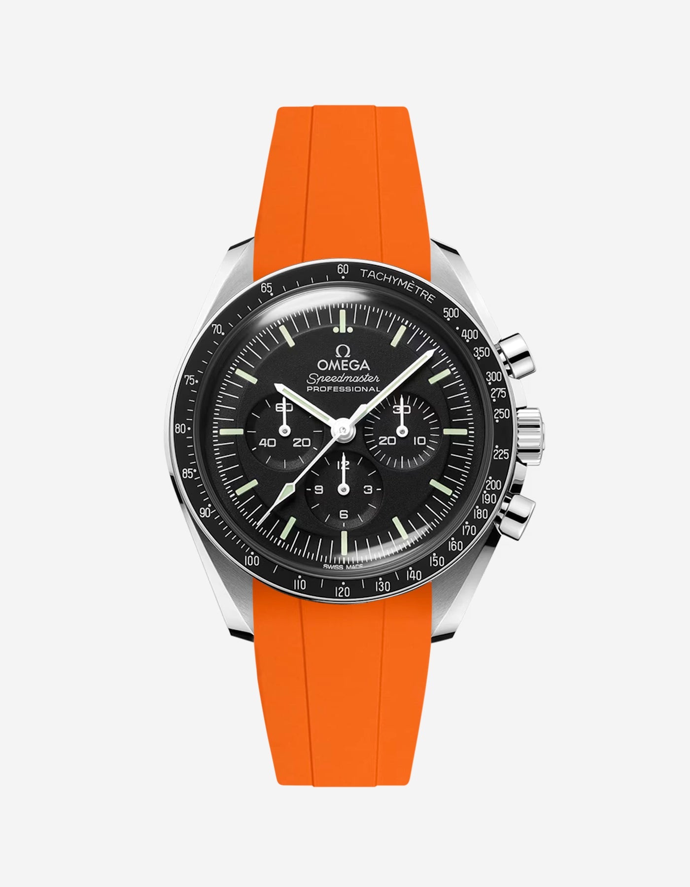 Speedmaster "Prêmio Snoopy de Prata" 50º aniversário