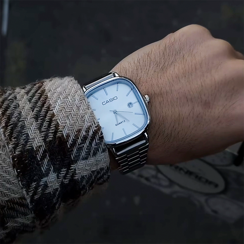 Relógio Casio Vintage 2024 - Promoção Exclusiva