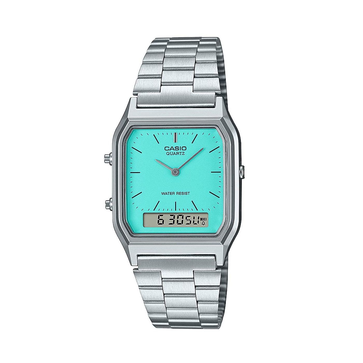 Relógio Casio Coleção Vintage