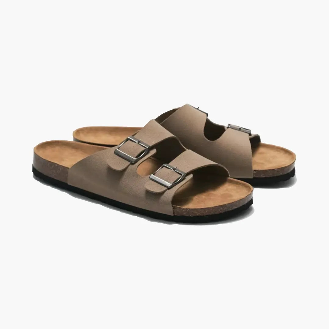 Sandália Masculina Veneza