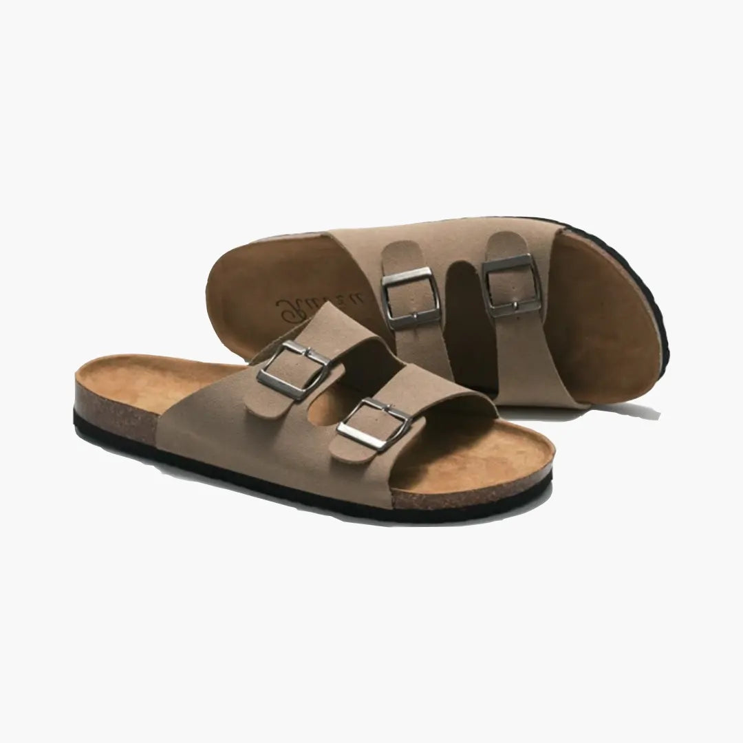 Sandália Masculina Veneza