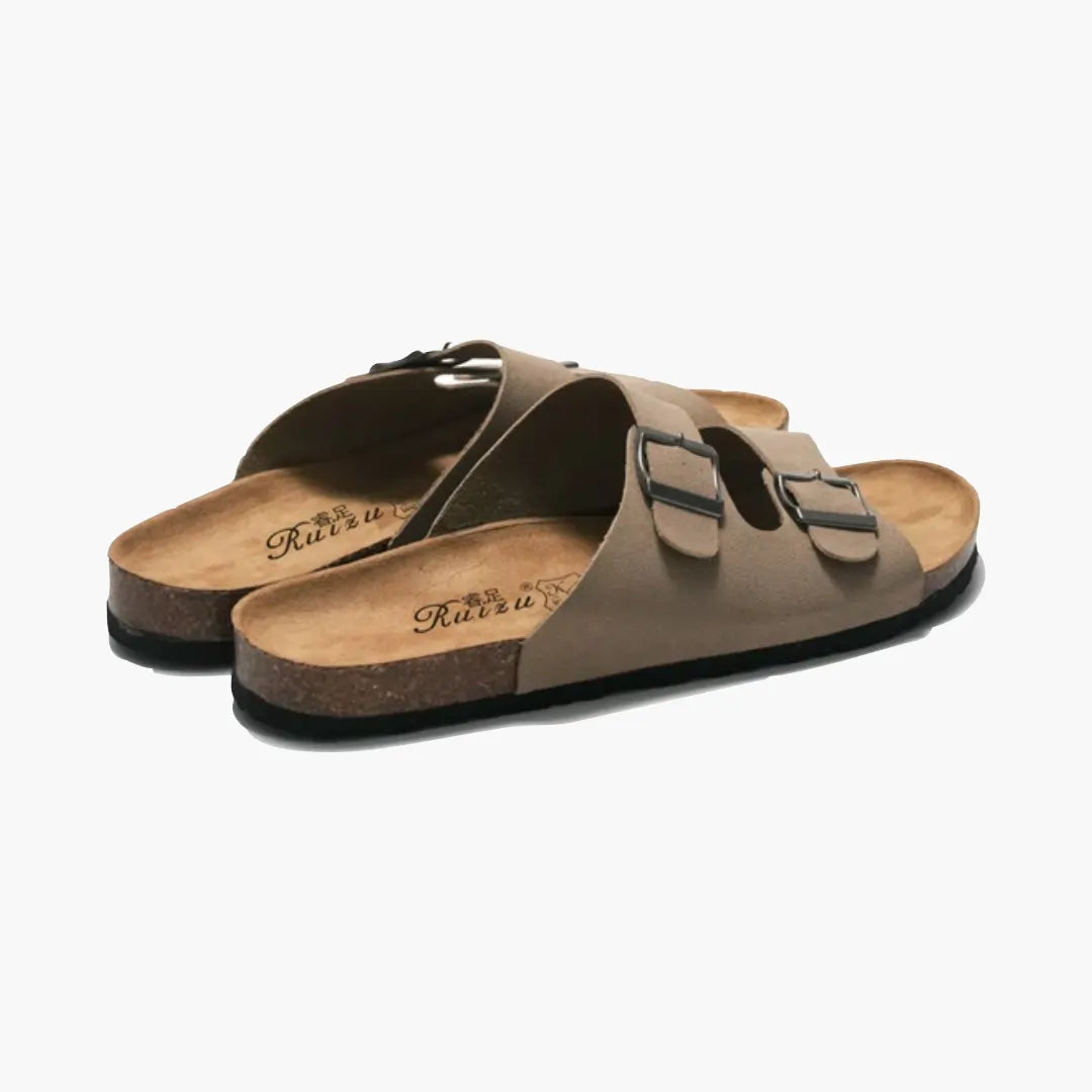 Sandália Masculina Veneza