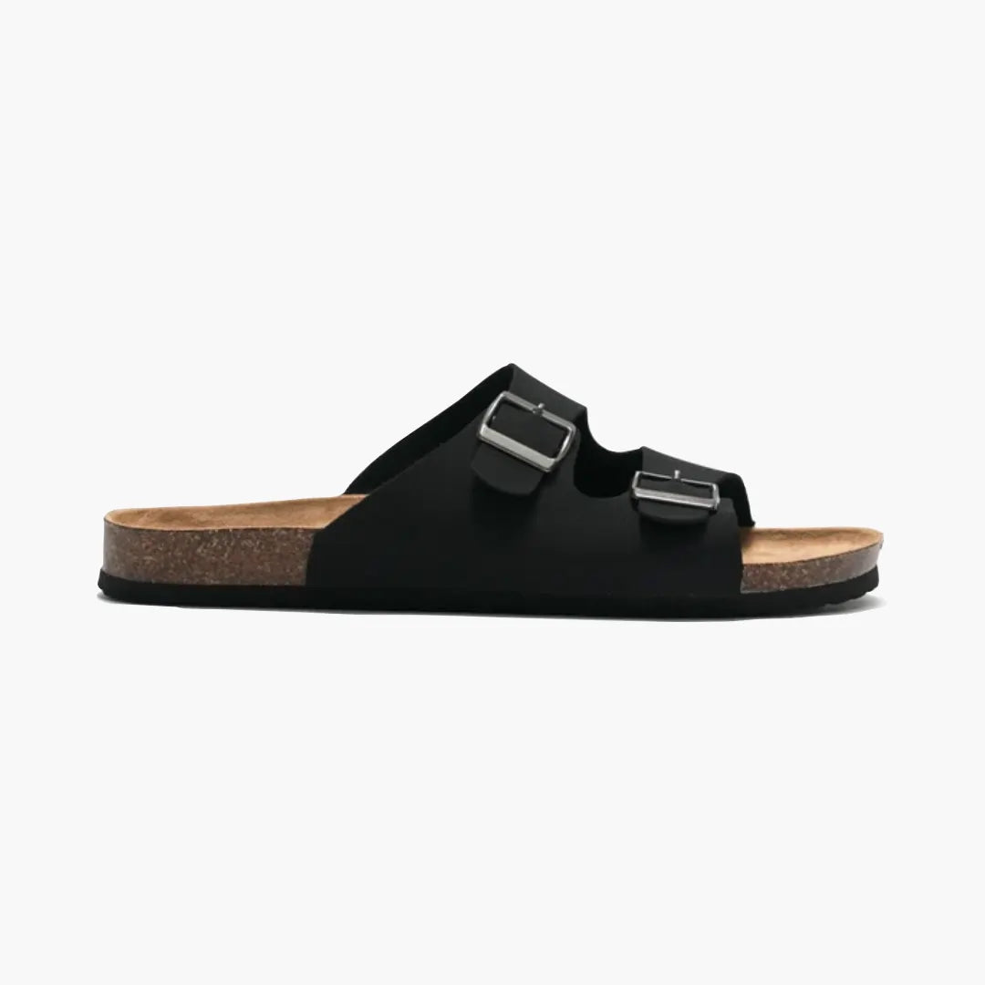 Sandália Masculina Veneza
