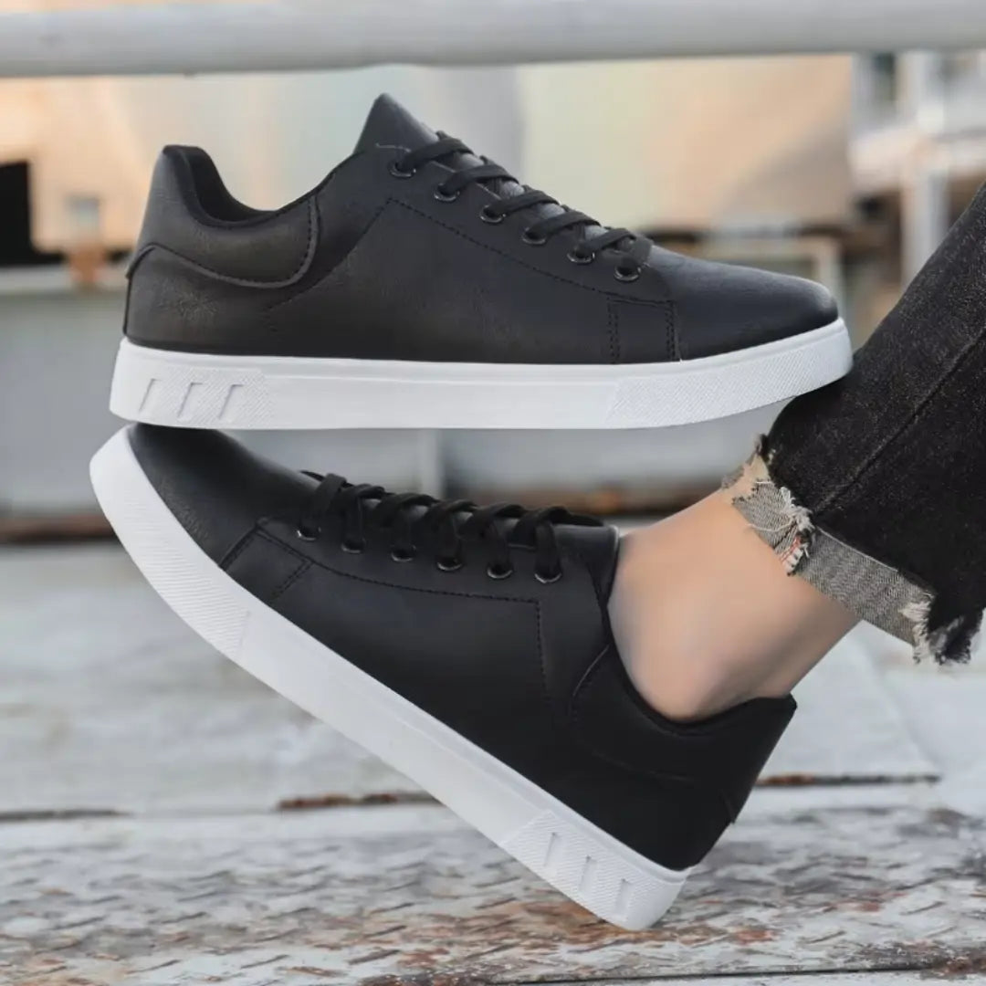 Sapato Masculino Simple