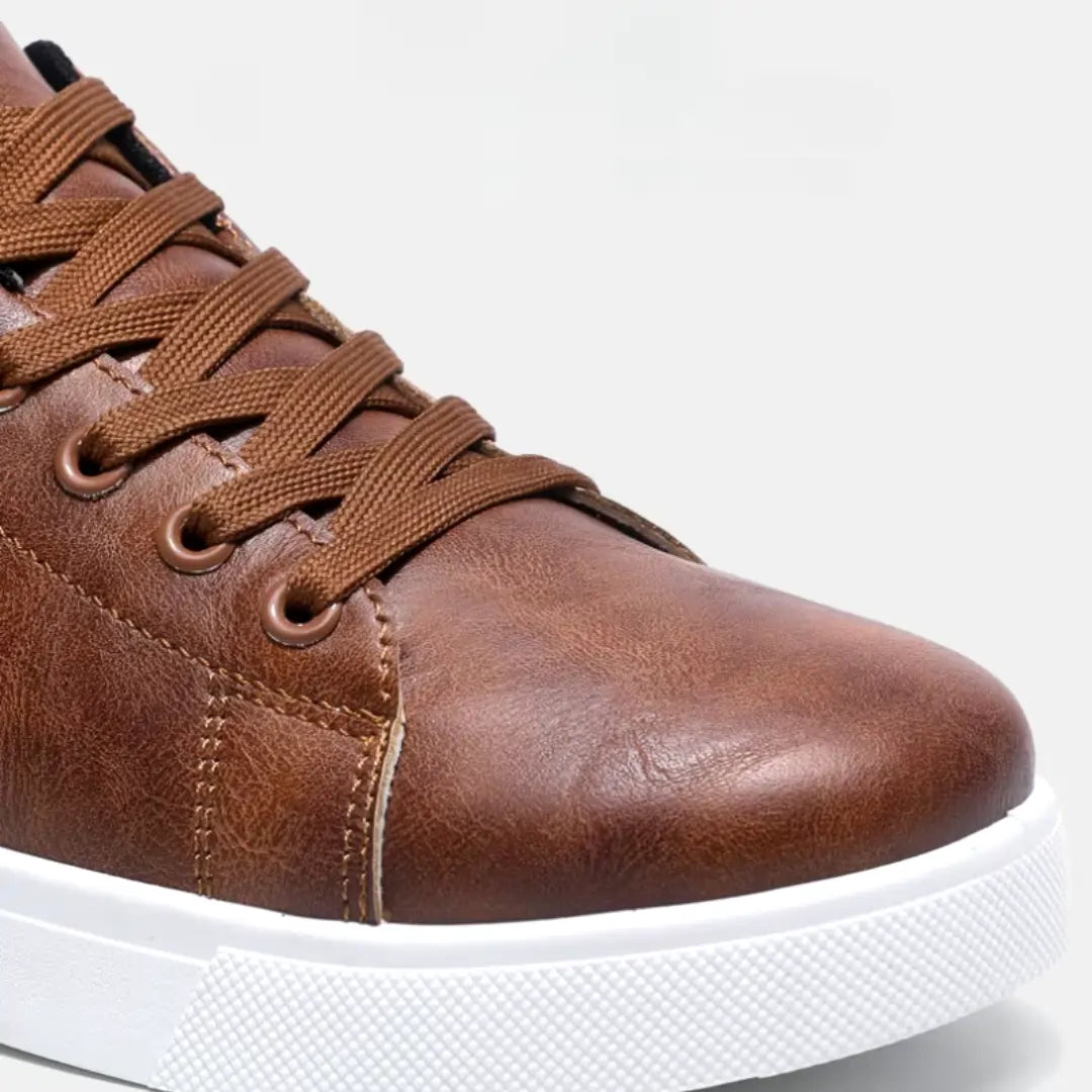 Sapato Masculino Simple