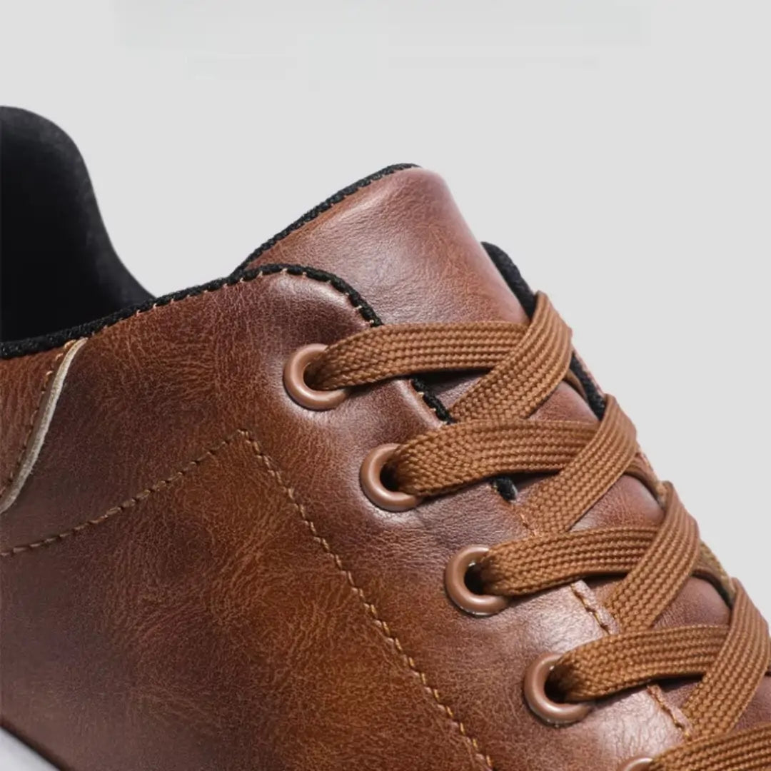 Sapato Masculino Simple