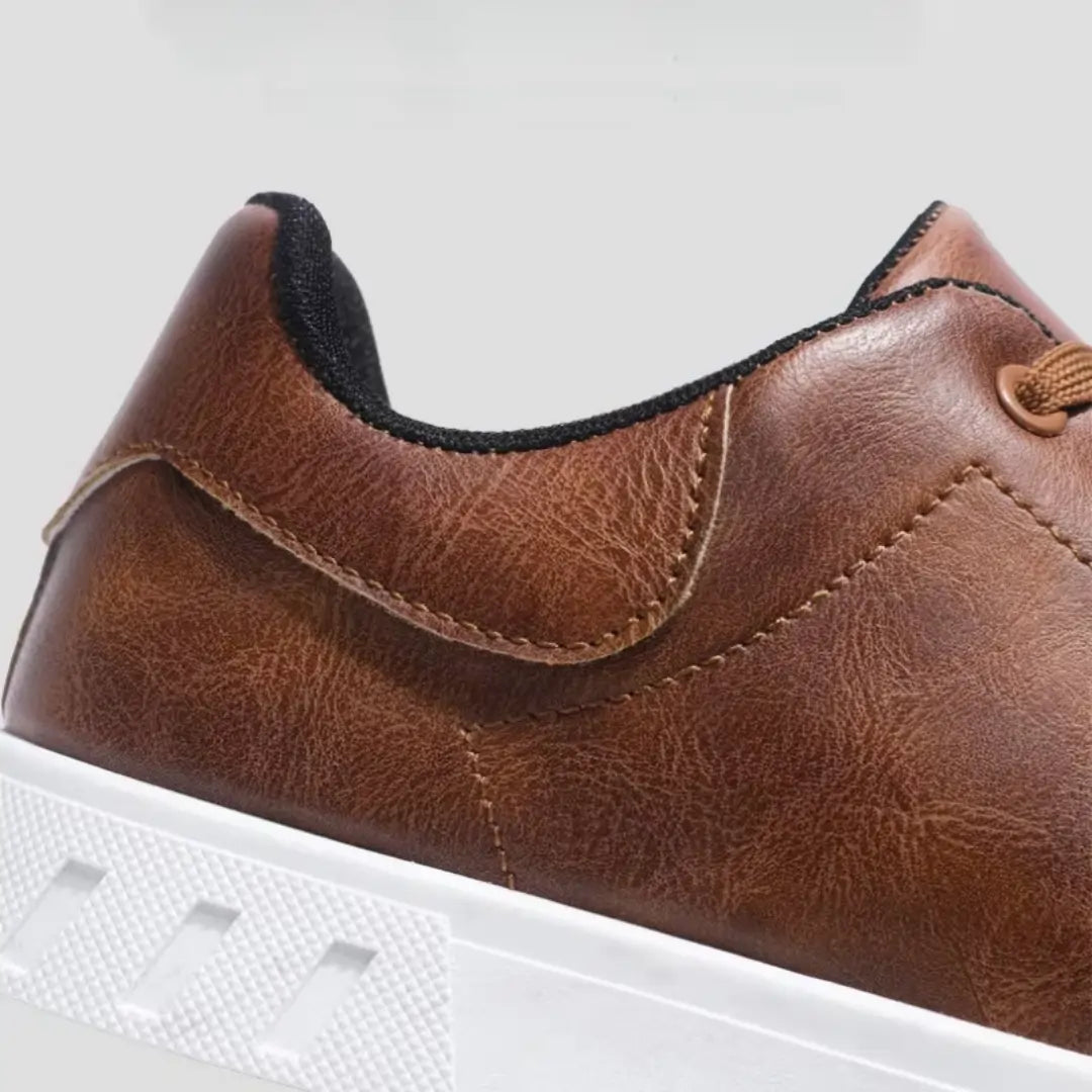 Sapato Masculino Simple