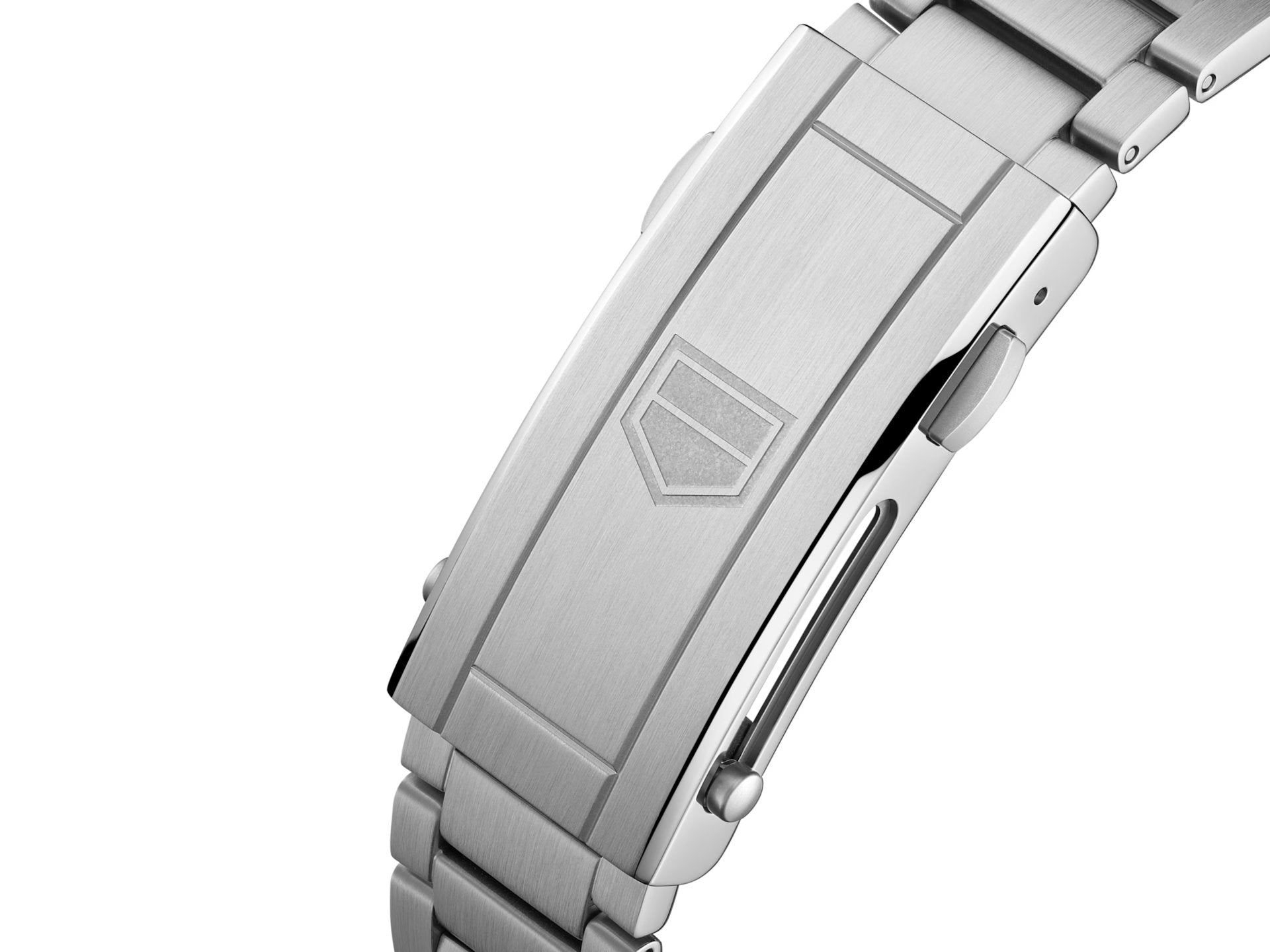 Relógio TAG HEUER Aquaracer Professional 300 Automático 43mm com Data - Elegância e performanceimal