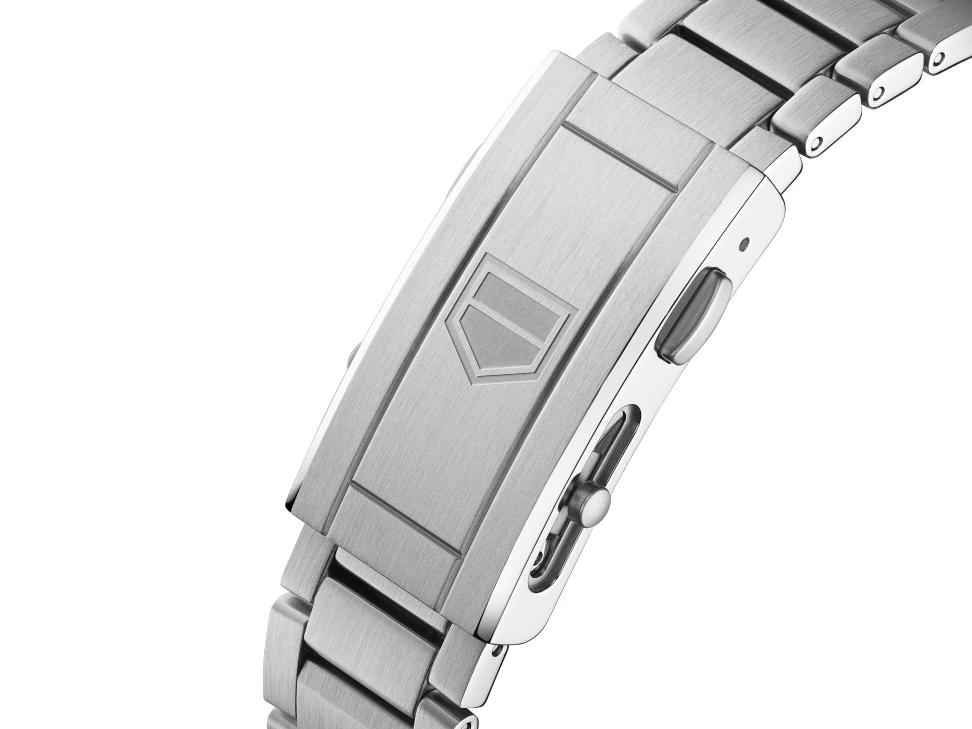 Relógio TAG Heuer Aquaracer Professional 300 Date Automático 42mm em Aço WBP5110.BA0013 - Elegância e Confiabilidade para suas Aventuras aquáticas