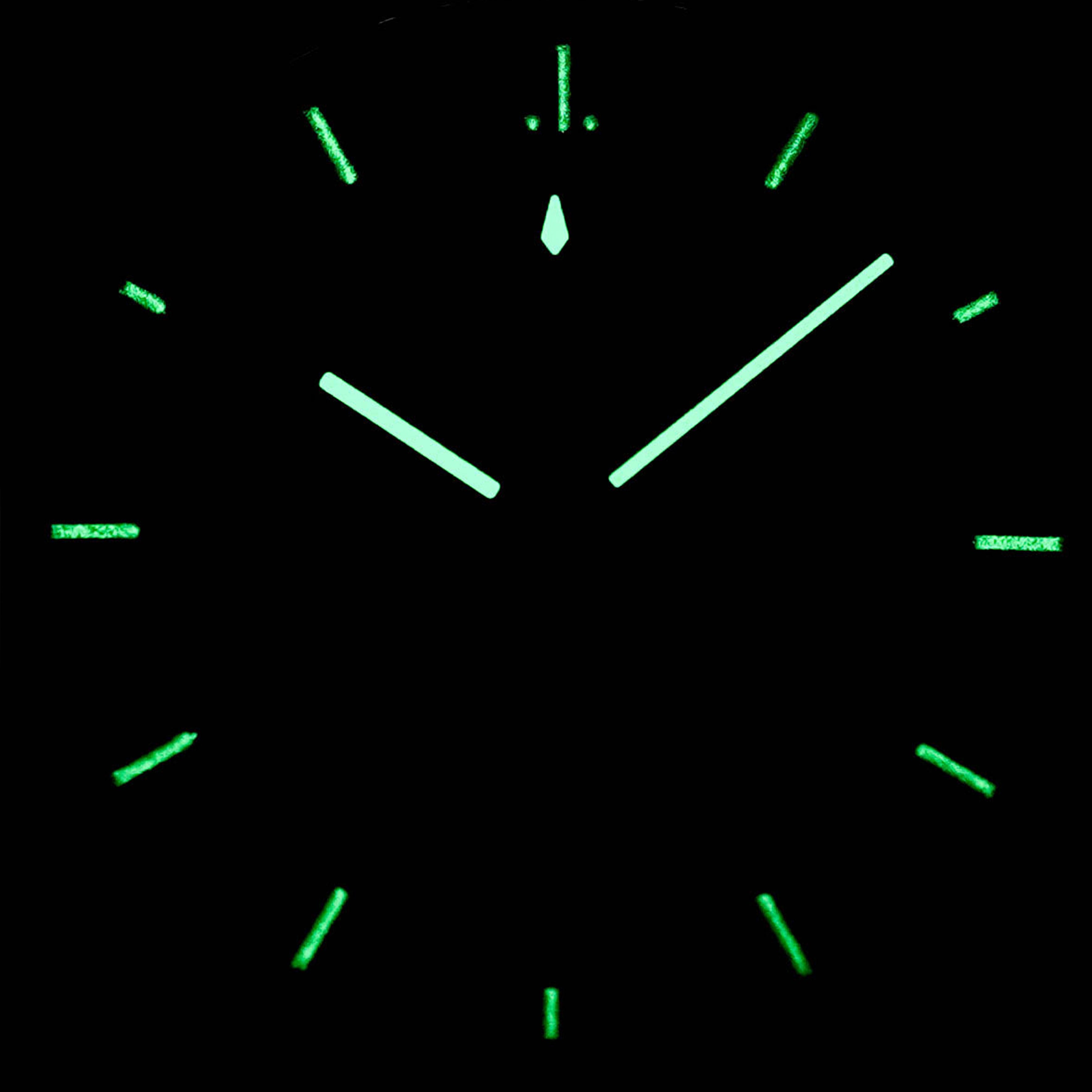 Relógio 42mm Mission to Moonphase