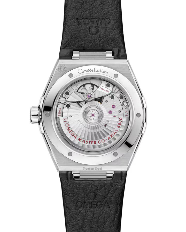 Relógio Omega CONSTELLATION 131.13.39.20.01.001 Automático 39 mm